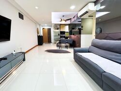 Blk 281A Compassvale Ancilla (Sengkang), HDB 4 Rooms #481852021